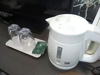 Nipponbashi Crystal Hotel Ōsaka