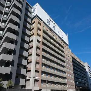 Toyoko Monzen-nakacho Eitaibashi Japão