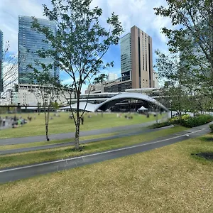 Aparthotel Minn Umeda-north