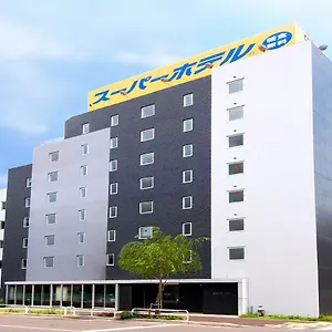 Hotel Super Shinagawa Aomono-yokocho Präfektur Tokio
