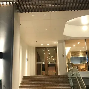 3* 호텔 Yururito