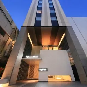 호텔 Richmond Tenjin Nishi-dori