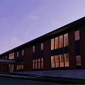 Hotel Reus Ashoro