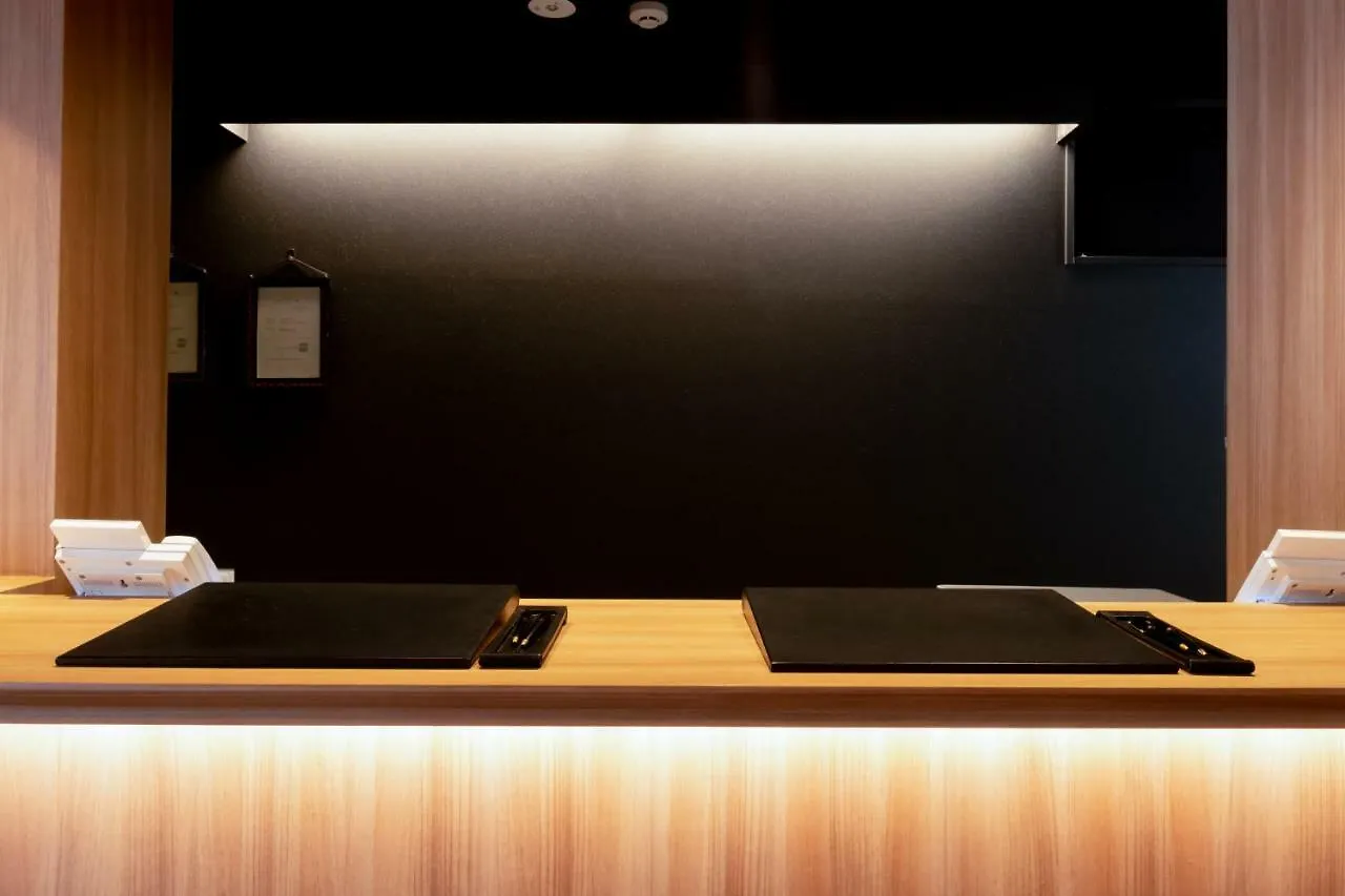 Nipponbashi Crystal Hotel Osaka 4*,